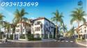 Mở bán Giỏ hàng ngoại giao nhà phố - biệt thự Blanca City Sở hữu lâu dài của Sun Group - Vũng Tàu