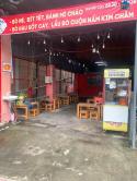 Chính Chủ Cần Cho Thuê Măt Bằng Hoặc Sang Toàn Bộ Quán Bò Né Tại P.6 - Tp.Tân An - Long An.