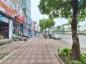 Bán Đất Mặt Phố Hoa Lâm 100m, Giá 22 Tỷ