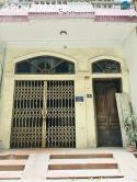 Cho thuê nhà 3.5 tầng, diện tích 60m2/sàn, ngõ 210 Hoàng Quốc Việt, ôtô vào tận cửa nhà.