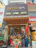 cần sang nhượng spa dưỡng sinh đông y