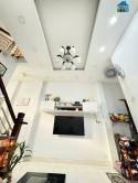 Nhà Mới Tại Thủ Đức - Chỉ 4,6 Tỷ. Vị Trí Trung Tâm - Ở Cực Sướng