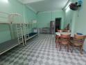 Cho Thuê phòng mặt tiền Đinh Bộ Lĩnh, P.26, 50m2, có ban công,đủ nội thất, 6tr