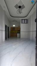 Nhà 1 tầng 56m², hẻm 3.5m, gần Hiệp Thành City, giá 2.8 tỷ thương lượng