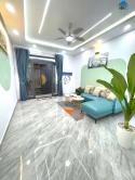 Chính Chủ Bán Nhà Phố MT Đường Nguyễn Văn Trỗi – 75m² – SHR – Giá 2 Tỷ 1