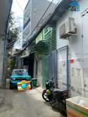 Bán nhà Quang Trung, phường 8, Quận Gò Vấp