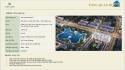 Bán nhà liền kề Jade Lake Residence khu hành chính mới quận Bắc Từ Liêm.