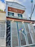 Nhà Đẹp Giá Tốt- Chính Chủ Bán Nhà Ở Thị Trấn Hóc Môn - Huyện Củ Chị - TPHCM