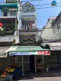 Chính Chủ Cần Bán Gấp Nhà Mặt Tiền Chợ Đo Đạc - Phường Bình An -Quận 2