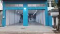 Cho Thuê Kho Mặt Tiền Nguyễn Tất Thành Diện Tích 350m2, Giá 21 Triệu/tháng