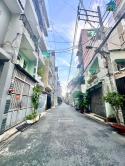 Chủ bán gấp hạ giá kịch sàn còn 9.x tỷ, 50m2, 4 tầng BTCT, HXH thông – Đặng Văn Ngữ, Phú Nhuận.