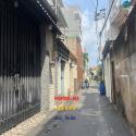 Bán Gấp Nhà Phố Thạnh Mỹ Lợi – Chưa Tới 63 tr/M2 – Hẻm Xe Hơi Ngủ Trong Nhà!