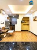 Cho Thuê Nhà Nguyên Căn Hẻm Phường 12- Quận 10