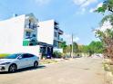 Ngộp Bank Bán Gấp Lô Đất 150M2 Ngay Mặt Tiền Đường Huỳnh Văn Lũy