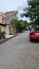 Bán nhà tầng 90m2 đường 10m ngay chợ Dế, TT.An Dương