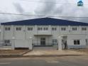 Cho thuê kho xưởng siêu vip SD 4.800m² mặt tiền đường Tân Thới Hiệp 2, P. Tân Thới Hiệp, Q. 12