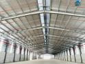 Cho thuê kho diện tích từ 50m2 đến 40,000m2. Có thẩm duyệt PCCC, container ra vao 24/24.