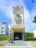 6. Bán Nhà Mặt Tiền Trục Chính D1 – KDC Hồng Loan