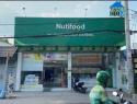 Nhà Mặt Tiền Xuân Thới Thượng, Hóc Môn Gần Chợ Bà Điểm & Chợ Đầu Mối