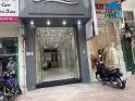 Cho thuê mặt bằng kinh doanh 45m2 đường Pasteur Phường Võ Thị Sáu, Quận 3, HCM