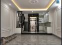 Bán Nhà Phố Hoa Lâm 45M2 6t, MT 4.8m, Ô Tô Đỗ Cạnh Nhà, Giá Cực Tốt Nhỉnh 8 Tỷ