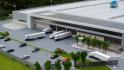 Cho Thuê Nhà Kho Logistic 5000m² Trong KCN Liên Chiểu – Giá Chỉ 70k/m²