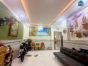 Bán gấp nhà Âu Cơ, Tân Phú – 52m² nở hậu, hẻm thoáng 1 bước ra xe hơi – Giá yêu thương hơn 4 tỷ!