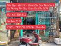 Nhà Đẹp - Giá Tốt - Chính Chủ Bán Nhà Cấp 4 Tại Phường Tân Quý, Quận Tân Phú, Hồ Chí Minh