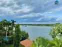 Quỹ căn biệt thự cho thuê có view đẹp nhất tại Thảo Điền, khu Compound nhìn trực tiếp sông Sài Gòn