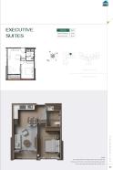 Chuyển nhượng căn hộ dự án The Cosmospolitan - Vinhome Cổ Loa Đông Anh, Hà Nội