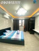 Chỉ Hơn 7 Tỷ-2 Tầng- 80m2- TT Quận 7
