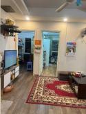 Bán căn hộ CCMN 1194 đường Láng - Đống Đa 50m, căn góc, giá 1.85 tỷ, 20M ra ô tô