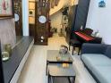Nhà Đẹp Dân Xây 5 Tầng - Tặng Lại Nội Thất - Sổ Nở Hậu - DT 34M2