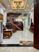 ♣ Nhà đường 6m sát Điện Biên Phủ, 145m2, 5 tầng cực xịn sò đẳng cấp, 10.x tỷ