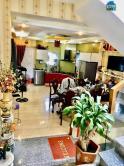 ♣ Mặt Tiền Nguyễn Hoàng, 55m2, 4 tầng đẹp, Kinh Doanh, 8.x tỷ