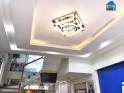 ♣ Nhà Góc 3 mặt kiệt Ô tô, sát MT Lê Đình Lý, 50m2, 4.5 tầng cực xịn hiện đại, 5.x tỷ