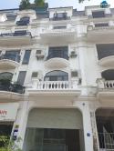 Cho thuê (Tầng 1+ gác lửng) và 1 phòng tầng 4 tại BIỆT THỰ VIP; SỐ 35 NGÕ 100 PHỐ DỊCH VỌNG HẬU...
