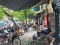 Cho thuê nhà phố 55 Cửa Nam, phường Cửa Nam, Hà Nội