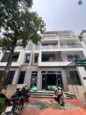 Bán căn liền kề Lan Viên Villas, khu đô thị Đặng Xá, Gia Lâm – DT 132m², g
