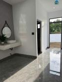 Bán Biệt thự 1 triệt 1 lầu trung tâm thị trấn Diên Khánh Diện tích đất: 309m2 Pháp lý: Sổ hồng...