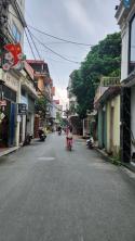 Bán đất Đại Mạch ô tô VF3 đỗ cửa, 50m ra công viên. Nhỉnh 3 tỷ