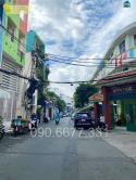 ‼️ Trung tâm Quận 3 - Xe hơi vào nhà - Khu dân trí, hẻm vài căn - 71m2 có dòng tiền