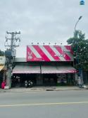 Bán Nhà Mặt Tiền Lê Thị Hà 12x25m, Hậu 17m,Giá 35 Tỷ