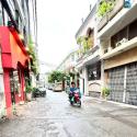 Bán Nhà Quận 3- Hẻm Xe Hơi 8M Thông- Nguyễn Đình Chiểu- 4M X 19m- 3 Tầng Sơn Sửa Xây Mới: Chỉ 19 Tỷ