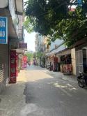 Bán Đất Phố Thanh Lân, Hoàng Mai 60M Lô Góc Ô Tô Đỗ Cửa
