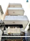 Bán Nhà Quận 10- Mặt Tiền Chợ Nguyễn Tri Phương- 5 Tầng Ở Ngay: Nhỉnh 10 Tỷ. MR Vũ: 0933910039