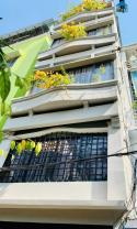 Siêu Phẩm CHDV HĐ thuê 40 Triệu HXH 7 chỗ Trần Hưng Đạo Q.1, 36m2 5Tầng 9PN Chỉ 10 tỷ