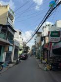Cần bán nhà Bùi Đình Tuý, P.12, 41m2, 1 trệt, 1 lầu, 2pn, 3wc, 4.2 tỷ, TL