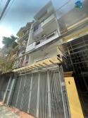 Mặt Phố Trần Cung 5 Tầng - Có Gara Oto 7 chỗ - View Đẹp