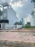 Đất Vuông Đẹp – Gần Ql1a – Cạnh Vincom Tân An – 100m² – 1T2